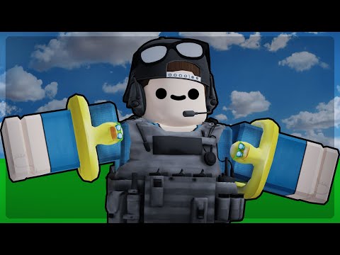 Видео: Играю В Арсенал, Но Это Ваши Лодауты... 2 | Roblox Arsenal