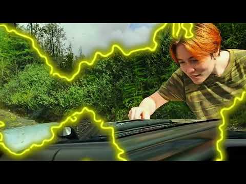 Видео: В тайгу! 2 часть: дорога Омчак - Кулу, установка лагеря, Нерючи..