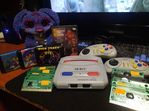 Видео: Новая жизнь "Усталой СЕЖКИ"