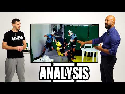 Видео: Как пережить вторжение в дом