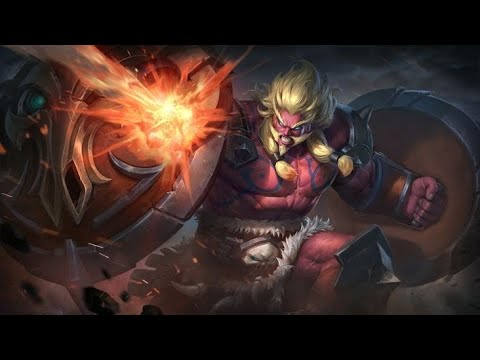 Видео: НЕРФ Баксии? Нереальная мощь в ранге! #mobilelegends #mlbb #epicmoments 