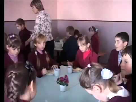 Видео: НВК №4 Рожище