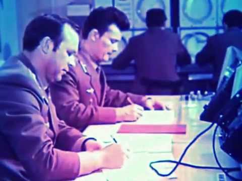 Видео: ВВА им. Ю.А. Гагарина ( Монино ) ☭