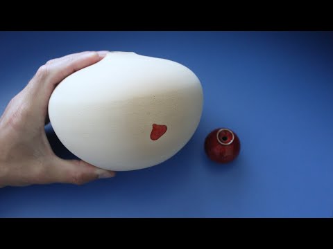 Видео: Перенос глазури