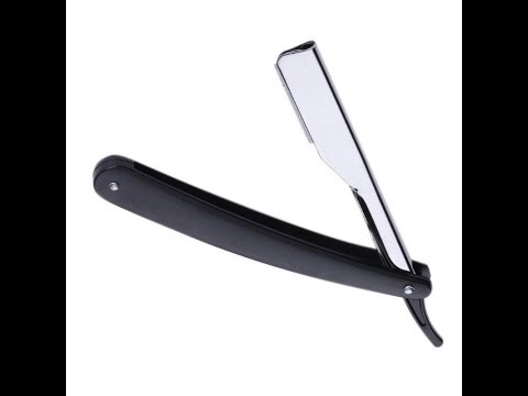 Видео: Шаветка, как инструмент перехода к бритью клинковыми опасными бритвами