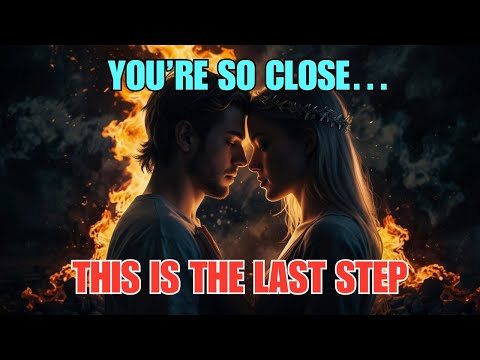 Видео: 10 признаков того, что вы находитесь на ПОСЛЕДНЕЙ стадии перед воссоединением близнецового пламен...