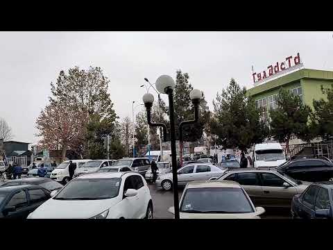 Видео: Город Балхи район Джалолиддин Балхи (Колхозабад)