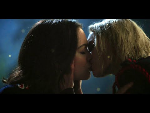 Видео: Raelle & Scylla || Просто возьми