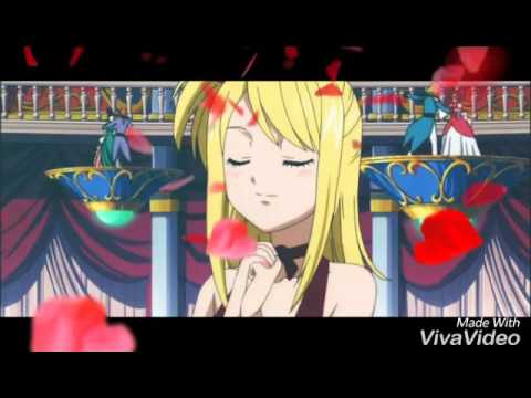 Видео: 【AMV】Нацу и Люси - Это все ревность