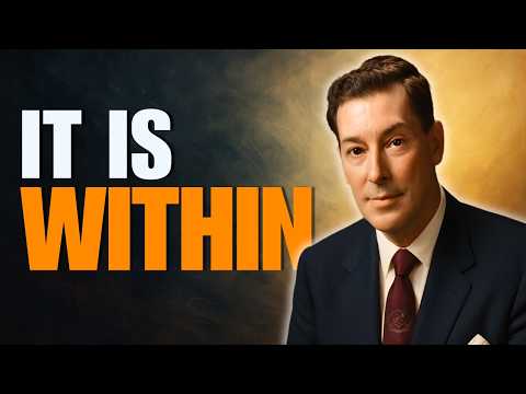 Видео: Невилл Годдард: Сознание — ЕДИНСТВЕННАЯ реальность (Полное объяснение)