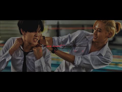 Видео: Лучший клип к дораме "Пока мы не встретимся вновь" | WinTeam