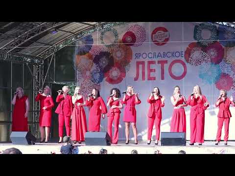 Видео: Группа "NOTA BENE" - Тысячи дорог