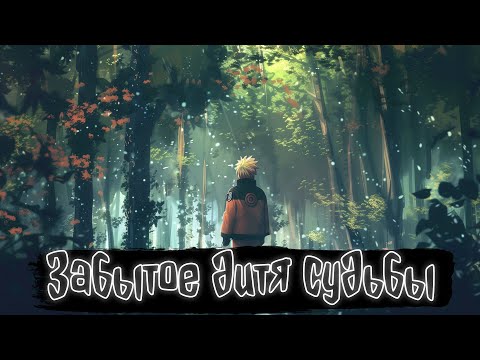 Видео: Забытое дитя судьбы | Наруто Альтернативный сюжет