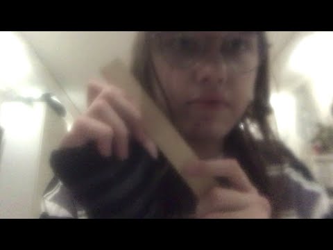 Видео: asmr ринопластика в подпольной клинике👃🏻🪷