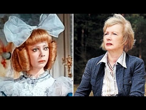 Видео: Как сложилась судьба девочки из фильма "Три толстяка"?