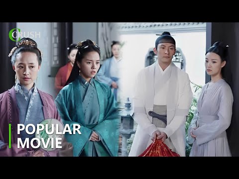 Видео: Немую девушку выгнали из дома, годы спустя она вернулась с богатым парнем, все в шоке!🔥