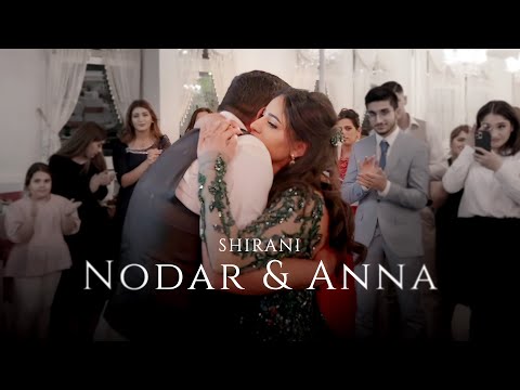 Видео: Nodar & Anna // Shirani // Dawata Ezdia 2024 / Езидская помолвка PART 1