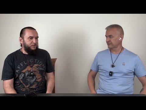 Видео: Шериф отвечает на наши вопросы. Часть 1.