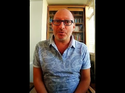 Видео: Психология стройной жизни от Доктора РОМАЦКОГО Ешь не меньше - ешь по-другому!