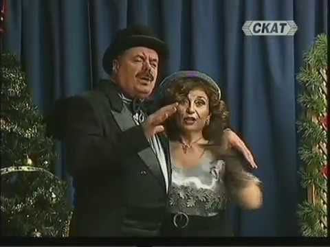 Видео: "Асфалта грее" Тодор Върбанов и Бони Милчева