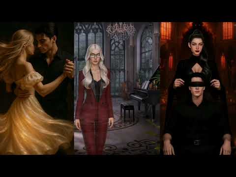 Видео: Разбитое сердце Астреи - 3 сезон 7 серия