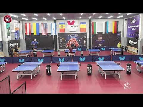 Видео: Индивидуальная Лига 26.10.2025