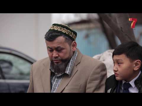 Видео: Немерем өзіме тартқан! - (Япырай 3 маусым)