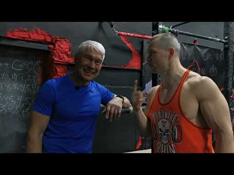 Видео: В 62 года он разрывает нормативы Золотого Стандарта? Как это возможно? Собянин?