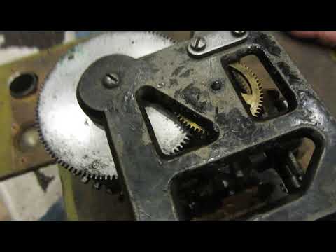 Видео: Французкий аппарат