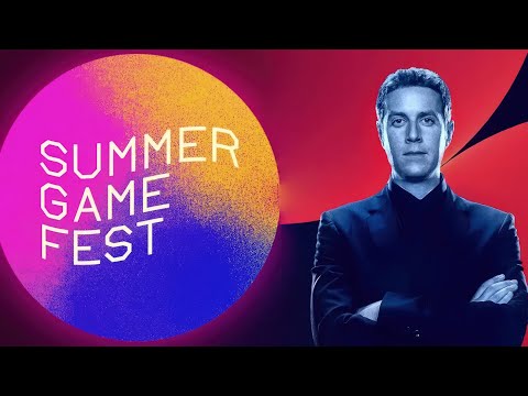 Видео: SUMMER GAME FEST 2024 - СМОТРИМ НОВЫЕ АНОНСЫ И ТРЕЙЛЕРЫ ИГР! - STALKER 2, BORDERLANDS 4