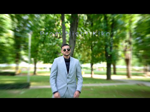 Видео: Prom Kiko 2025 гр. Монтана.