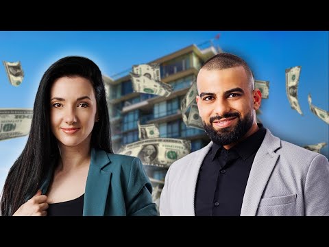 Видео: Какво е да си БРОКЕР В БЪЛГАРИЯ? - АНАС ХАМИД - Явлена Недвижими Имоти