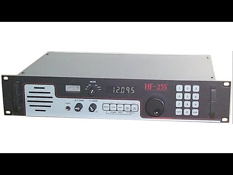 Видео: 🛠 Ковыряем контрольный приемник Lowe HF-235 (Часть 2)