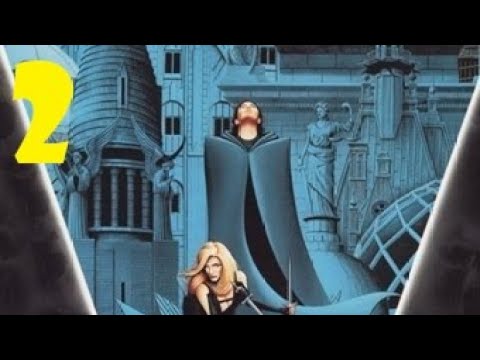 Видео: Давайте поиграем - Ноктрополис - 2