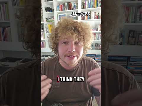 Видео: Объявление Трампа об Оземпике 11/06/25