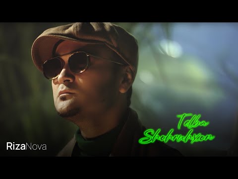 Видео: Shohruhxon - Telba | Шохруххон - Телба