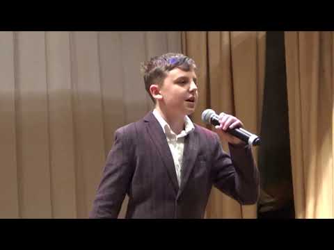 Видео: 09.05.2022 Концерт Видзовском ДК