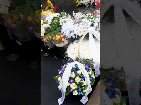 Видео: Памяти Юрочки  Шатунова.- Троекурово. 23.03.2024г ❤️ @YuriyShatunov #шатунов