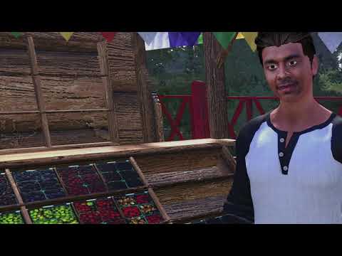 Видео: lumberjack's dynasty делаем деньги с ArtMoney ч.2