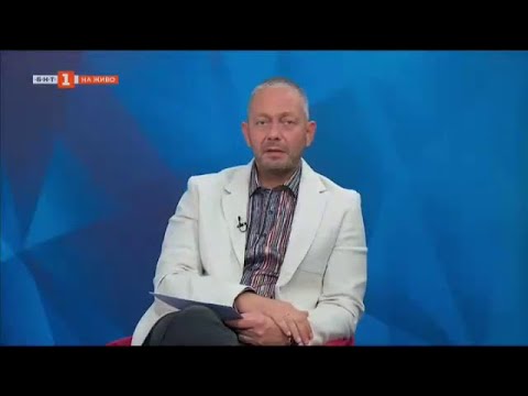 Видео: Ваклуш Толев - „Езотерични школи и мистични учения“ - "Култура.БГ", 04.10.2023