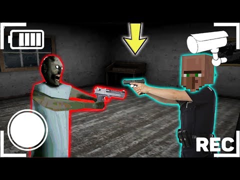 Видео: СЛЕЖУ ЗА СЕКРЕТОМ БАБКИ ГРЕННИ И ПОЛИЦЕЙСКОГО ЧЕРЕЗ КАМЕРУ В МАЙНКРАФТ | НУБИК В MINECRAFT ТРОЛЛИНГ