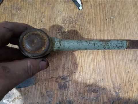 Видео: Велоприцеп "Кузовок -L" (3 часть)- самодельное дышло  (крепление)для крепления за раму велосипеда