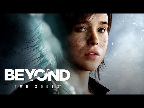 Видео: Beyond: Two Souls | GMV - За Гранью