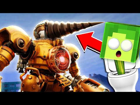 Видео: КТО ЭТО? 😱 новая серия Skibidi Toilet 67 (Part 3) | КУПИК ИГРАЕТ