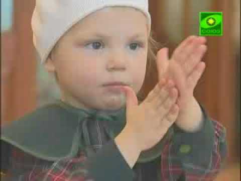 Видео: К 200-летию Ново-Тихвинского женского монастыря (часть 2)