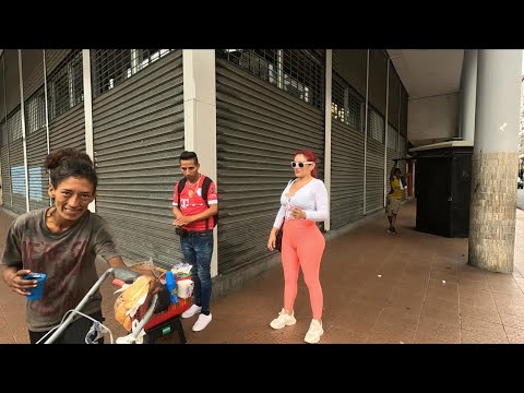 Видео: Реальная жизнь в Гуаякиле, крупнейшем городе Эквадора