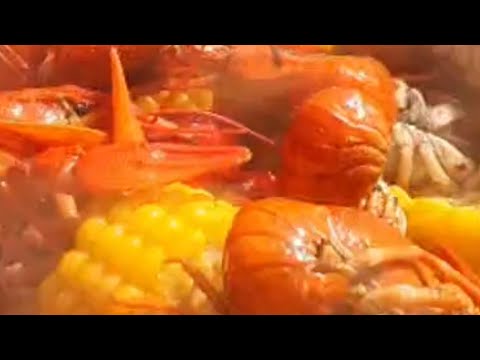 Видео: РАКИ ВАРЕНЫЕ С КУКУРУЗОЙ. ОХОТА НА УТКУ 2025. РЕЦЕПТЫ С?ЮФ