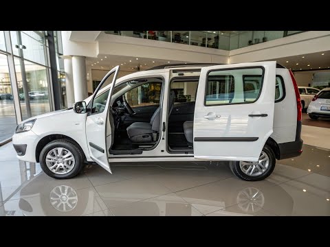 Видео: Lada Largus 2026 — полный обзор, характеристики и возможности нового автомобиляЕсли хочешь, могу под