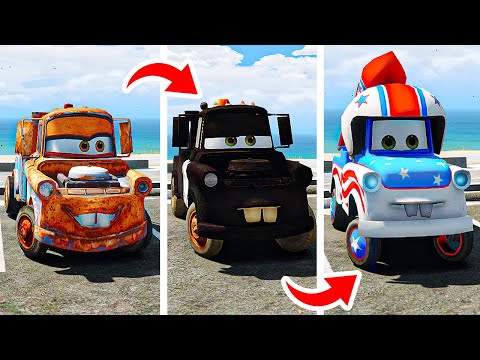 Видео: ПРОКАЧАЛ МЭТРА до МАКСИМАЛЬНОГО УРОВНЯ в ГТА 5!