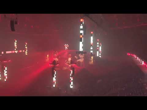 Видео: Руки Вверх 1,2,3,4,5 18.10.25 СПб ГазПромАрена #концерт #Рукивверх #12345 #гпарена #liveconcert